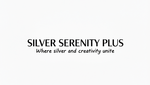 Silver Serenity Plus